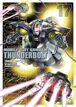 Gundam Thunderbolt